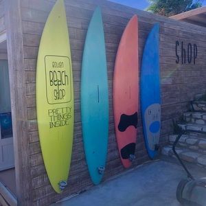 Meet your Posher, Ari